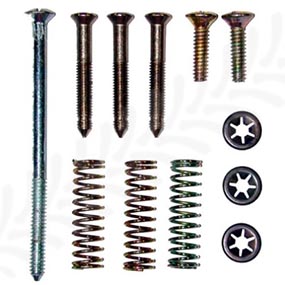 30/184-1 - HEADLIGHT FIXING KIT