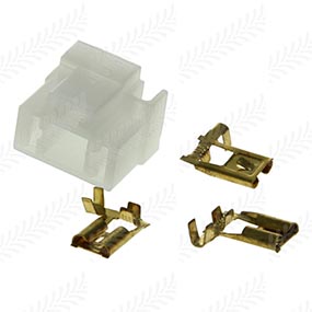 30/185-1 - BULB SOCKET