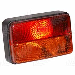 30/1912-121 - REAR LIGHT