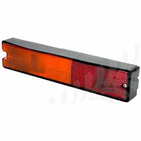 30/1912-123 - REAR LIGHT