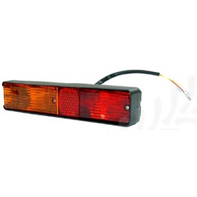 30/1912-146 - REAR LIGHT