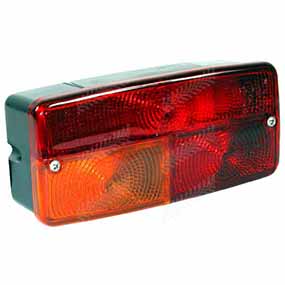 30/1912-150 - REAR LIGHT