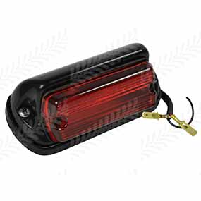 30/1912-247 - REAR LIGHT