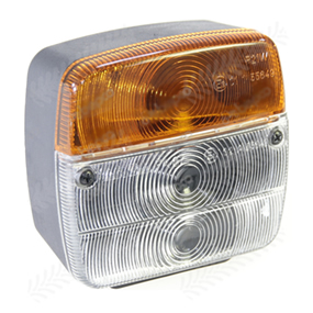 30/1918-64 - FRONT LIGHT