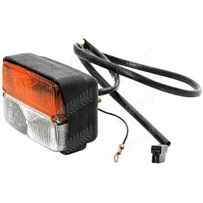 30/1918-68 - FRONT LIGHT