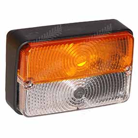 30/1918-69 - FRONT LIGHT
