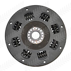 30/196-3 - TORSION DAMPER