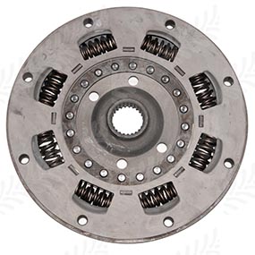 30/196-34 - TORSION DAMPER