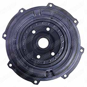 30/196-35 - TORSION DAMPER