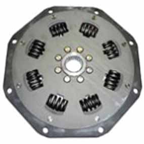 30/196-4 - TORSION DAMPER