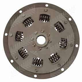 30/196-59 - TORSION DAMPER