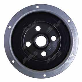 30/196-6 - TORSION DAMPER