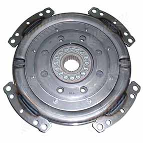 30/196-60 - TORSION DAMPER