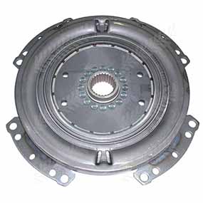 30/196-61 - TORSION DAMPER