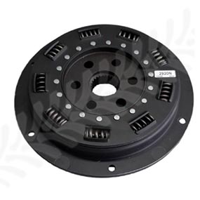 30/196-6R - TORSION DAMPER