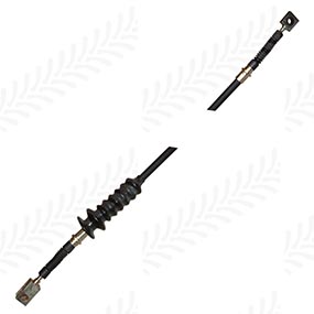 30/198-12 - Clutch Cable for Massey Ferguson 300 series