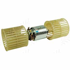 30/1988-73 - Blower motor for Massey Ferguson tractor models