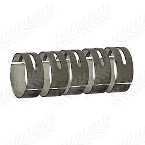 30/2-153 - Main Bearing Set Standard