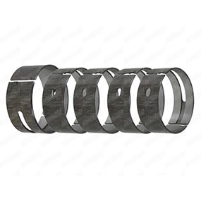 30/2-3A - Main Bearing Set 0.010'' - 0.25mm