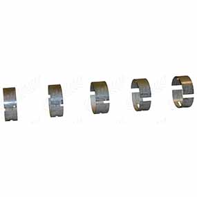 30/2-3B - Main bearing set 0.020'' - 0.51mm for Case-IH / Claas - Harvesting / Claas / Renault / Landini / Massey Ferguson / McCormick / Volvo models