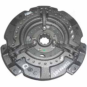 30/200-1L - COVER ASSY