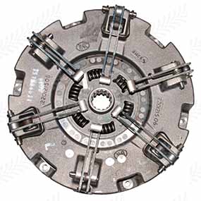 30/200-254L - COVER ASSY