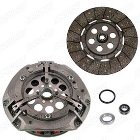 30/200-3KT - Tractor Clutch Assembly