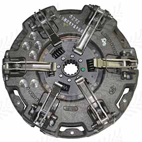 30/200-402L - COVER ASSY