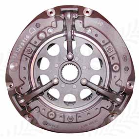 30/200-405L - COVER ASSY