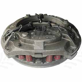 30/200-6 - COVER ASSY
