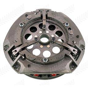 30/200-63 - Clutch cover assembly (see manufacturers part number's list)