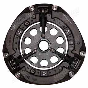 30/200-64 - CLUTCH