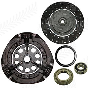 30/200-64KT - Clutch Kit for Massey Ferguson 300 series