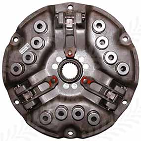 30/200-67 - COVER ASSY