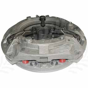30/200-7 - COVER ASSY