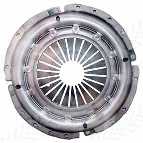 30/200-73 - COVER ASSY