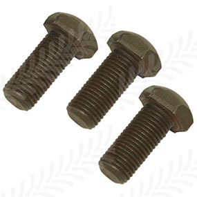 30/208-1 - DOMED SCREW