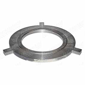30/211-1 - PTO press plate for Massey Ferguson 100 133 / 100 135 / 100 140 / 100 165 / 100 175 / 100 178 / 35 35X / 65 65 / 765 models