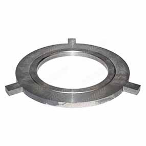 30/211-2 - PTO press plate to fit Massey Ferguson 100 / 35 / 65 / 700-800 series (881934M1)