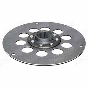 30/212-16 - PTO PLATE / MOUNTED