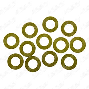 30/216-1 - FIBRE WASHER (12)
