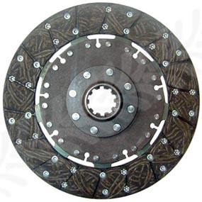 30/221-226 - RIGID ORGANIC ADVANCED DISC - LOOSE