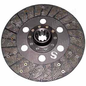 30/221-227 - CLUTCH PLATE / LOOSE