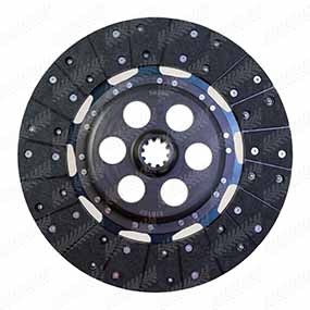 30/221-3 - Clutch plate (loose) for Massey Ferguson tractor models