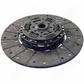 30/221-69 - CLUTCH PLATE /LOOSE