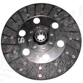 30/221-91 - RIGID ORGANIC ADVANCED DISC - LOOSE