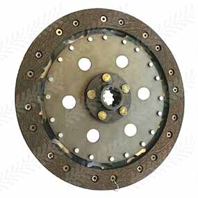 30/221-93 - CLUTCH PLATE /LOOSE