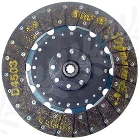 30/221-94 - RIGID ORGANIC ADVANCED DISC - LOOSE
