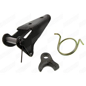 30/22101-1 - Brake Pedal Latch Kit for Massey Ferguson 100 / Massey Ferguson T20 series