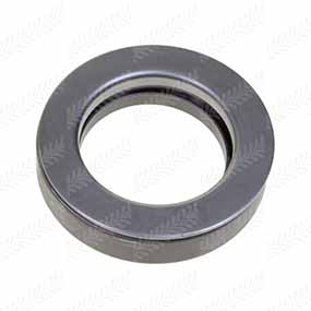 30/231-70 - Release bearing control cable for Landini / Massey Ferguson tractor models (063142N1 / 3700527 / 3700527M1 / 6223296M1 / 63142N1 / S73047)